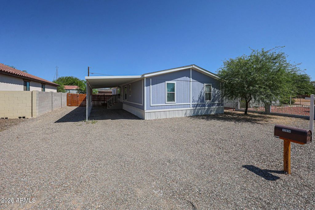 13814 W Stella Lane, Litchfield Park