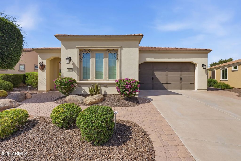 12744 W Crestvale Drive, Peoria