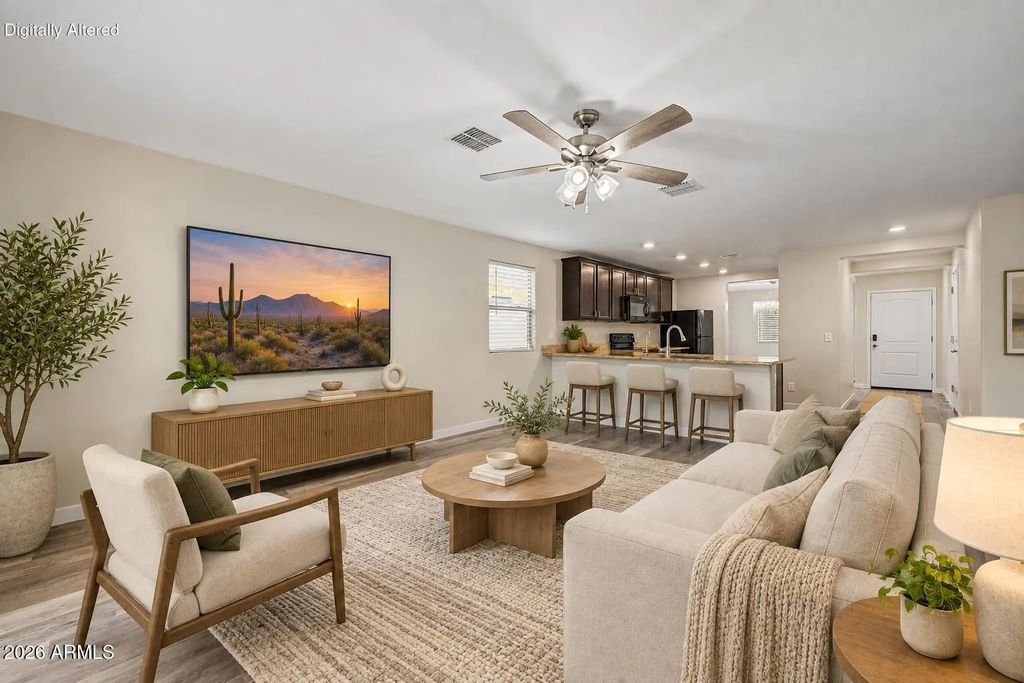 13112 E Chuparosa Lane, Florence