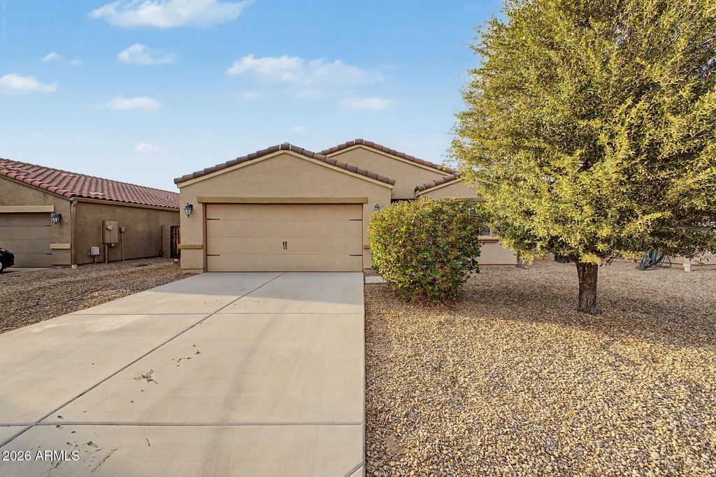 13112 E Chuparosa Lane, Florence
