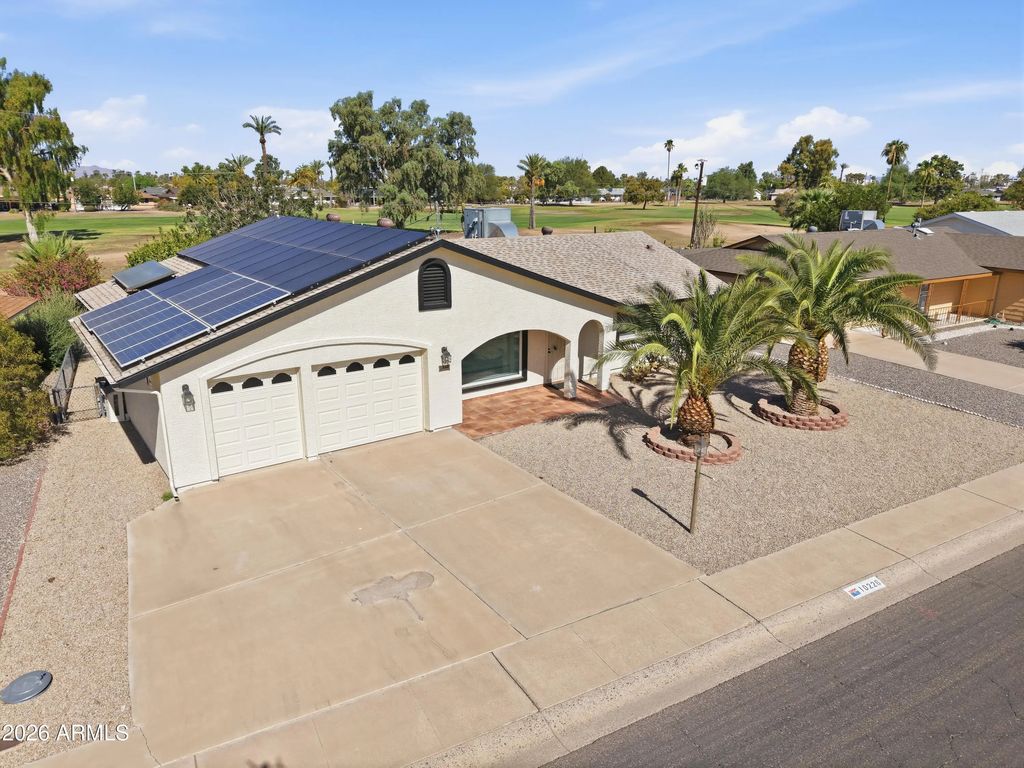 10226 W Palmer Drive, Sun City