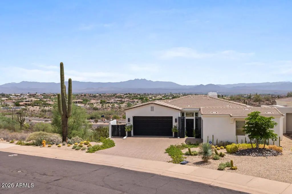 10827 N Sonora Vista, Fountain Hills