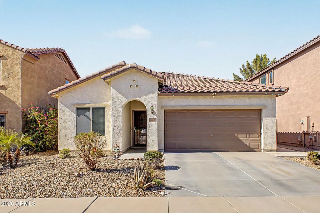5712 W Milada Drive, Laveen