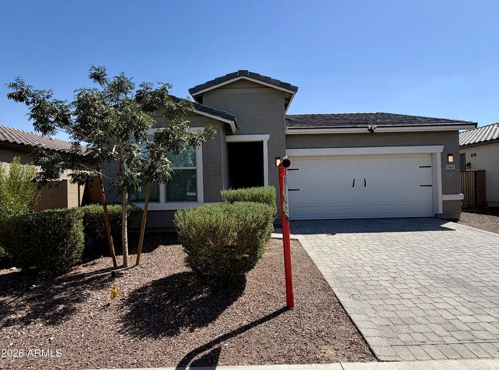 17667 W Bajada Road, Surprise