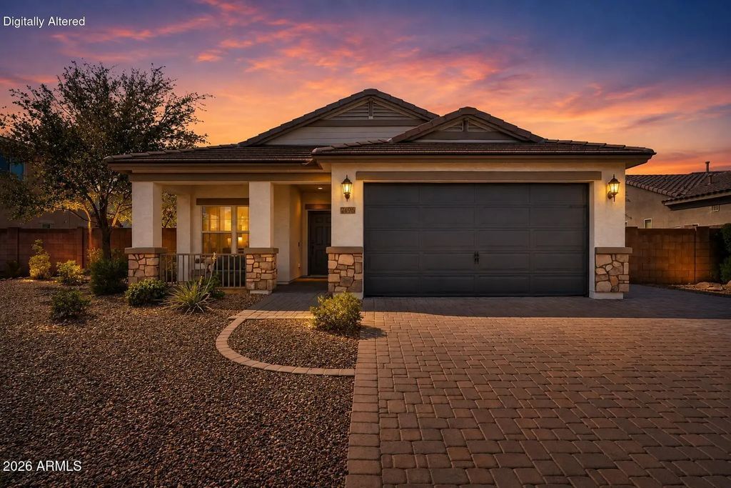 7496 S Parkcrest Street, Gilbert