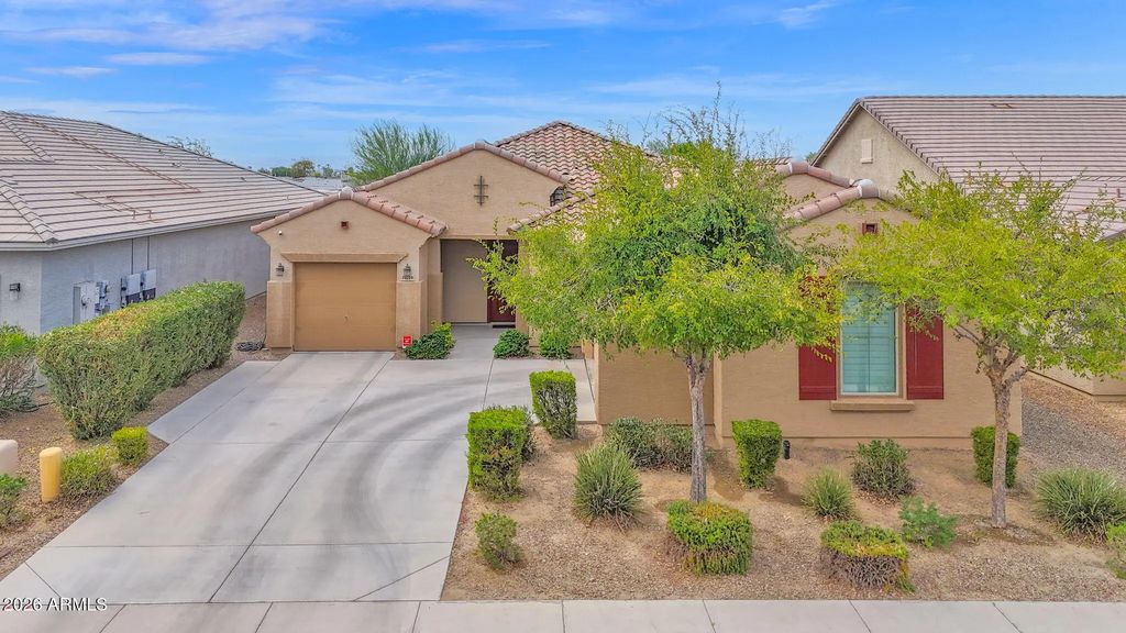 10219 W Lawrence Lane, Peoria