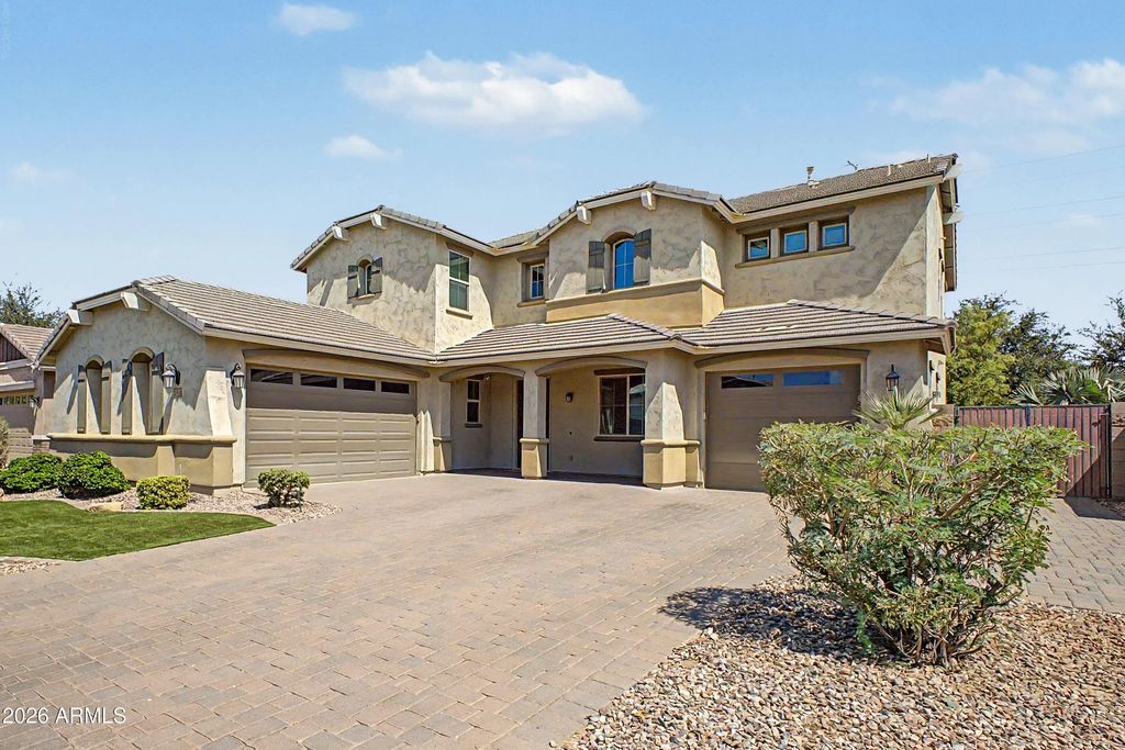 20428 E Raven Drive, Queen Creek