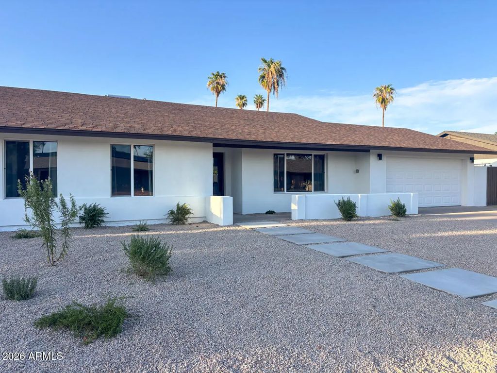 4432 E Voltaire Avenue, Phoenix