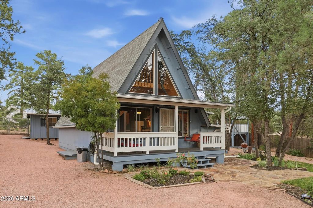 404 N Arizona Circle, Payson