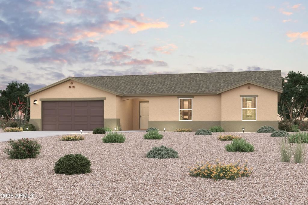 15819 S Moon Valley Road, Arizona City