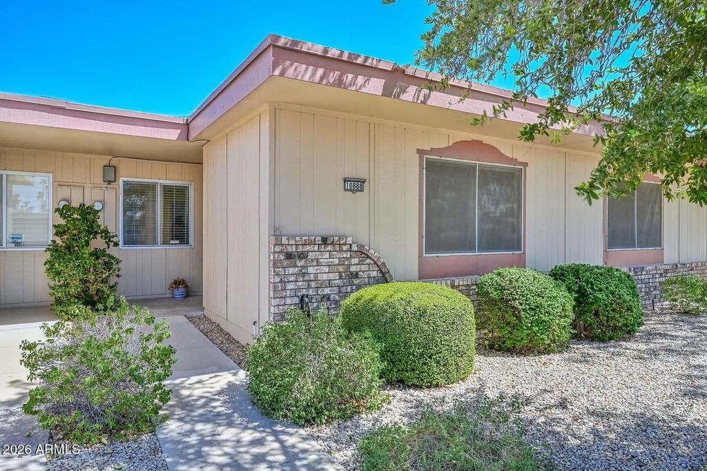 10888 W Emerald Drive, Sun City
