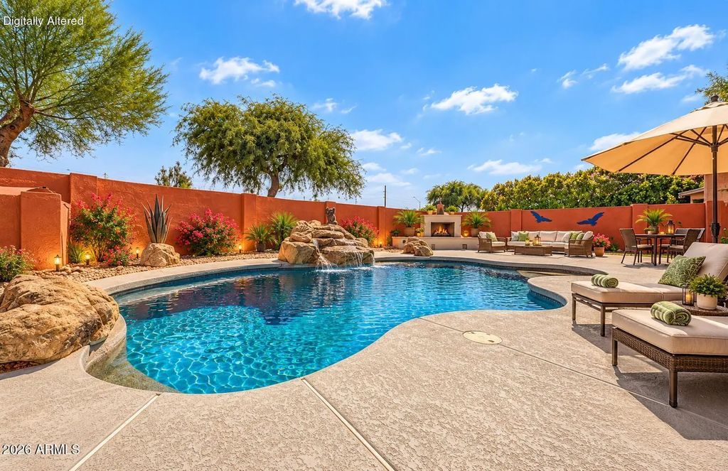 8729 W Tonopah Drive, Peoria