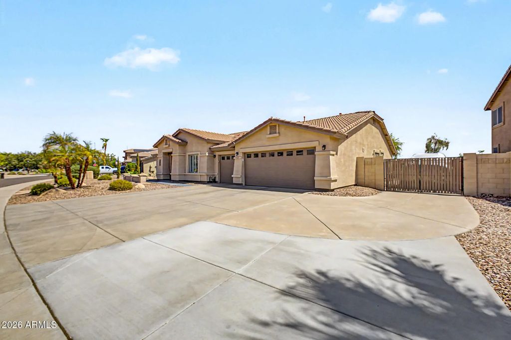 8729 W Tonopah Drive, Peoria