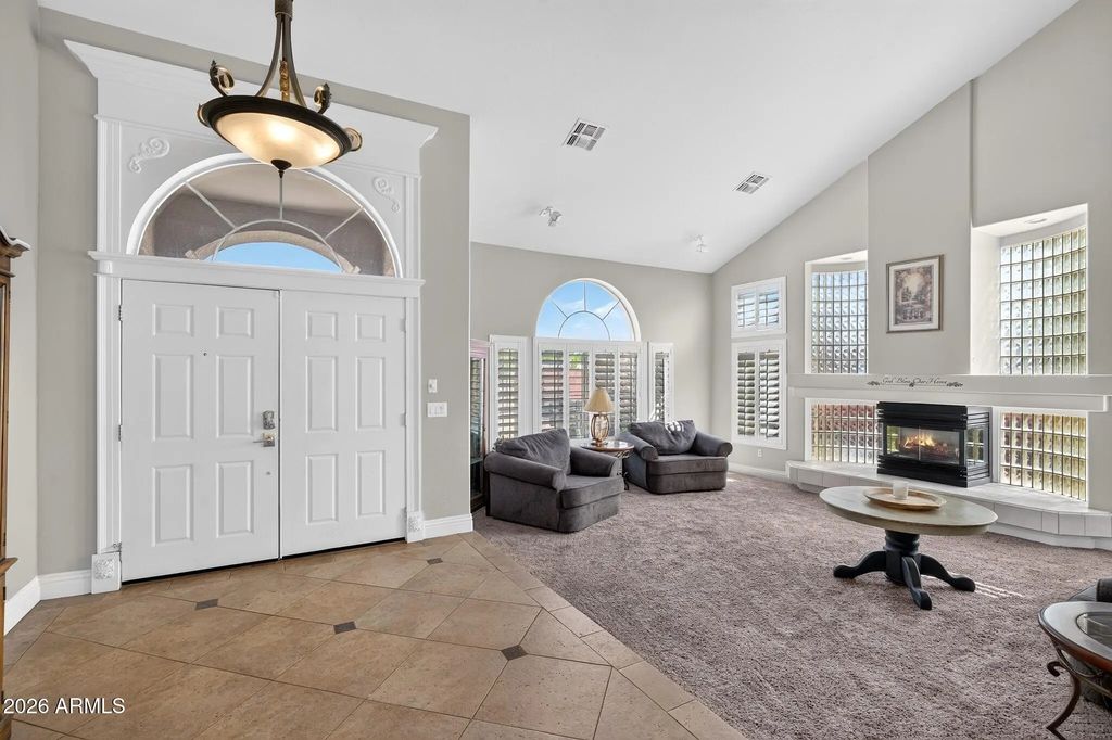 3981 E Indigo Bay Court, Gilbert