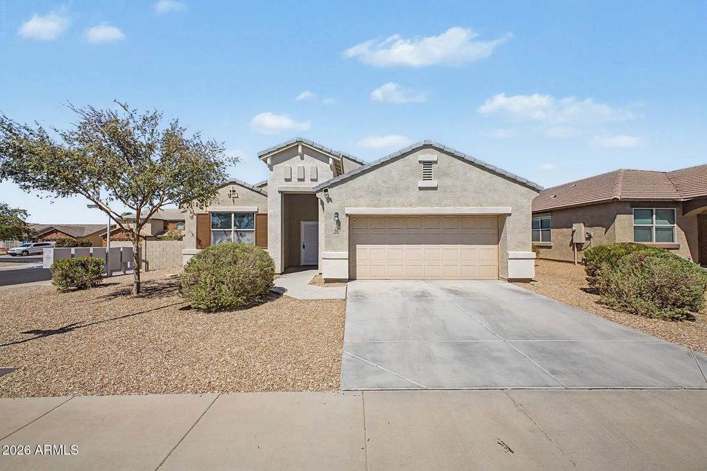 2912 W Hidalgo Avenue, Phoenix