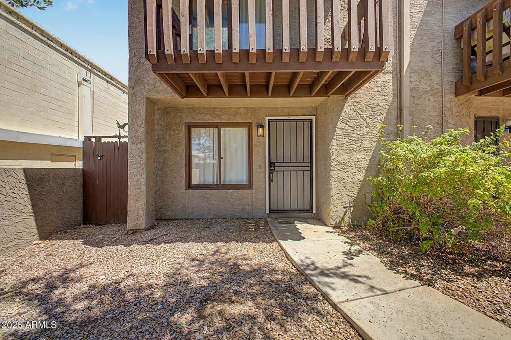 2815 N 52nd Street (unit 3), Phoenix