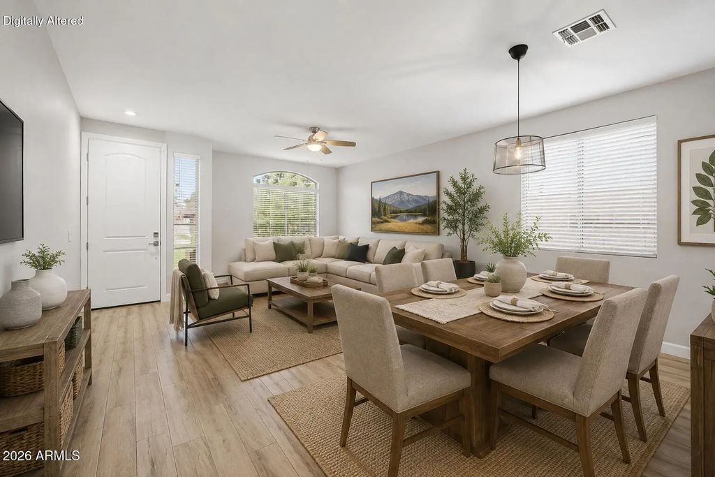 550 N Wilson Court, Chandler