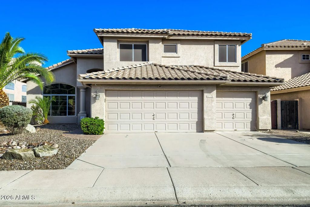 519 W Mountain Vista Drive, Phoenix