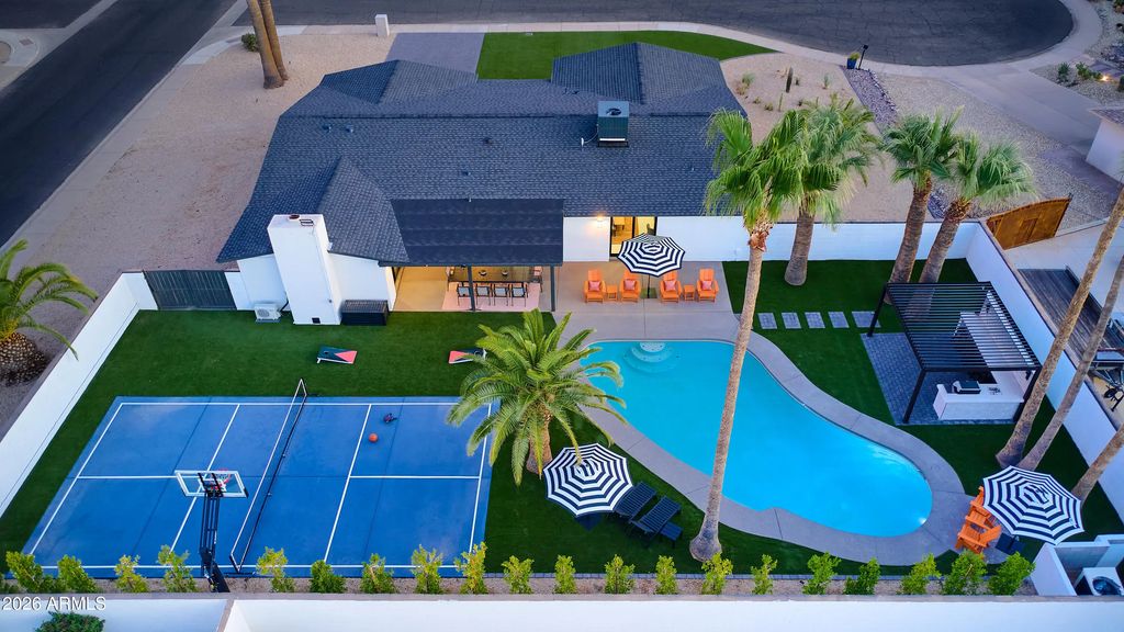 6242 E Redfield Road, Scottsdale