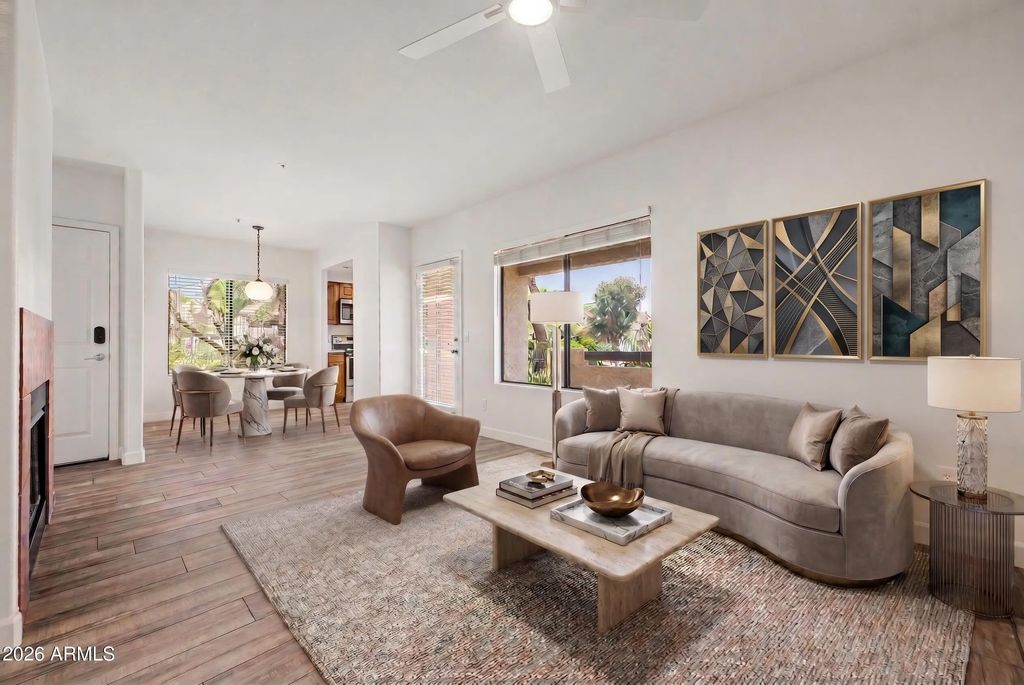 7008 E Gold Dust Avenue (unit 144), Paradise Valley