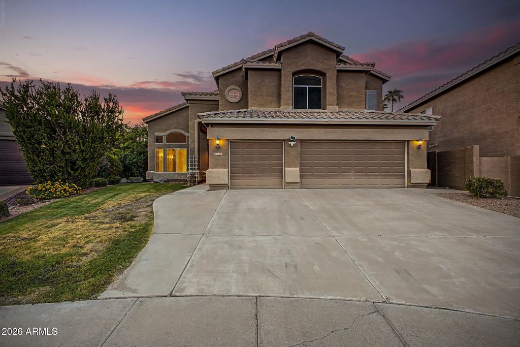 768 E Verbena Drive, Phoenix