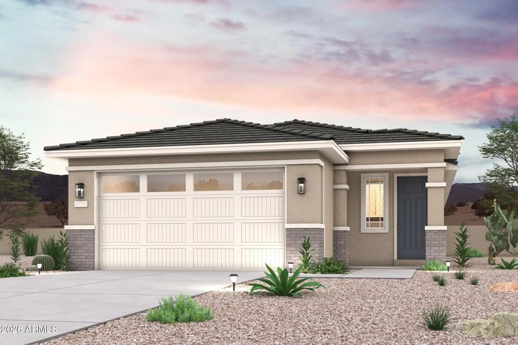 12409 N 305th Avenue, Buckeye