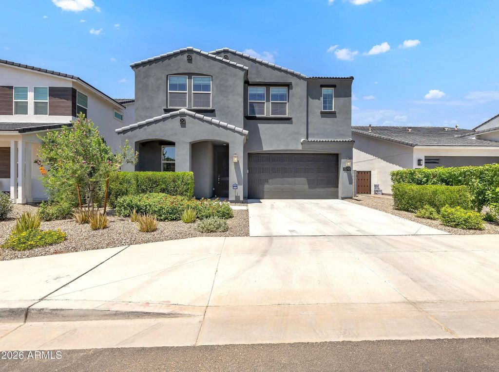3298 W Garnet Street, San Tan Valley