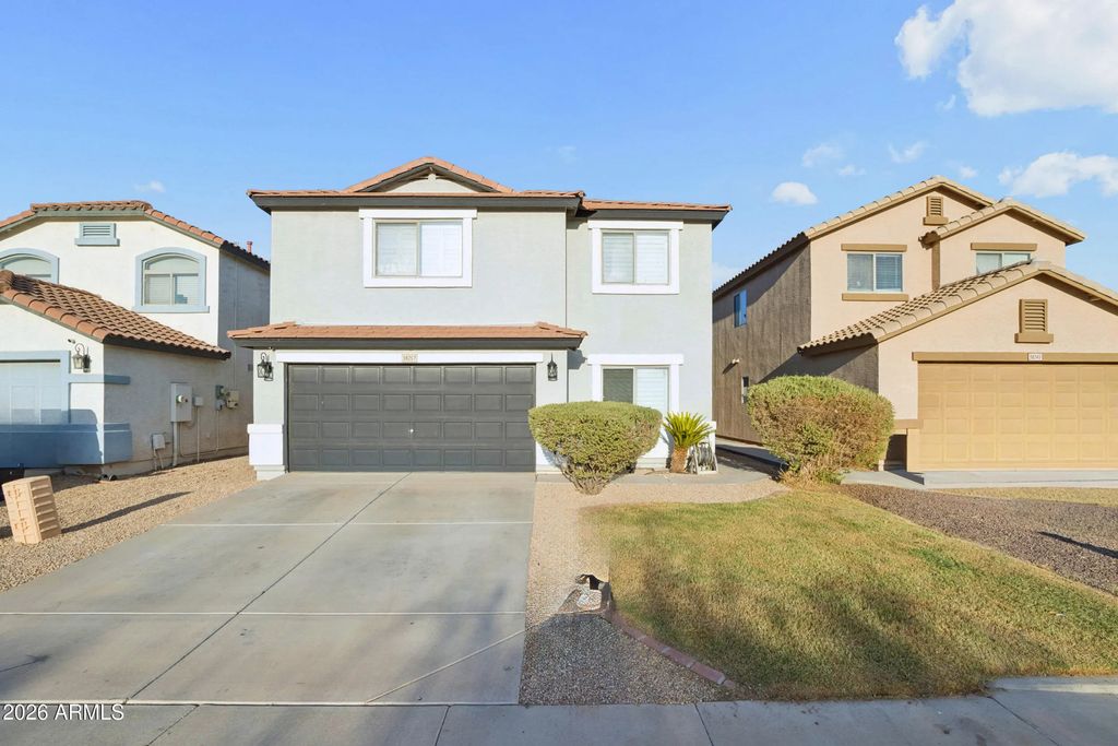 38257 N Jonathan Street, San Tan Valley