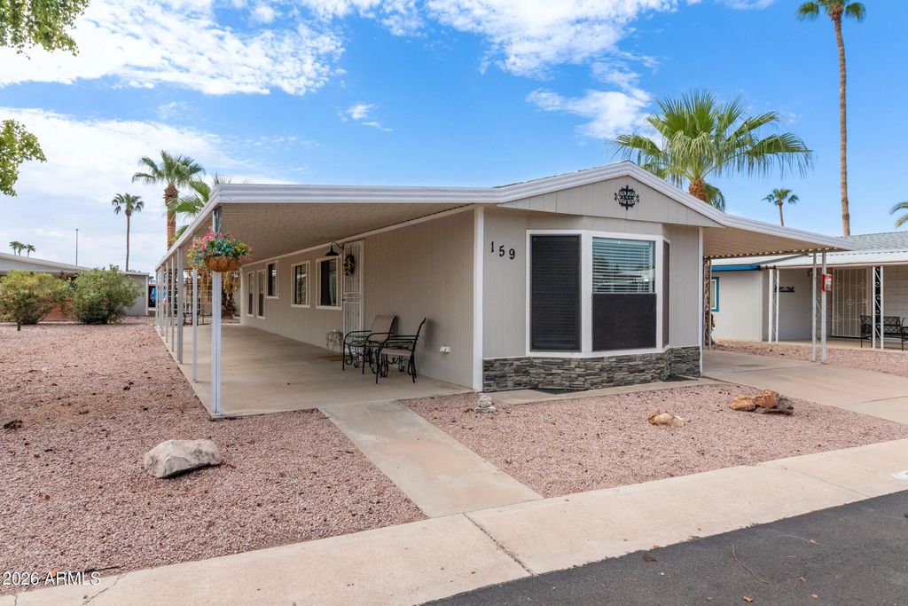 8103 E Southern Avenue (unit 159), Mesa
