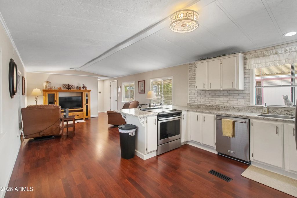 8103 E Southern Avenue (unit 159), Mesa