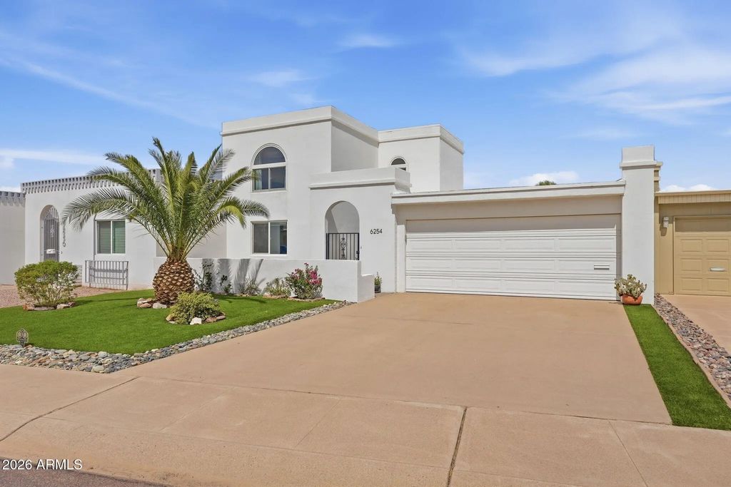 6254 E Catalina Drive, Scottsdale