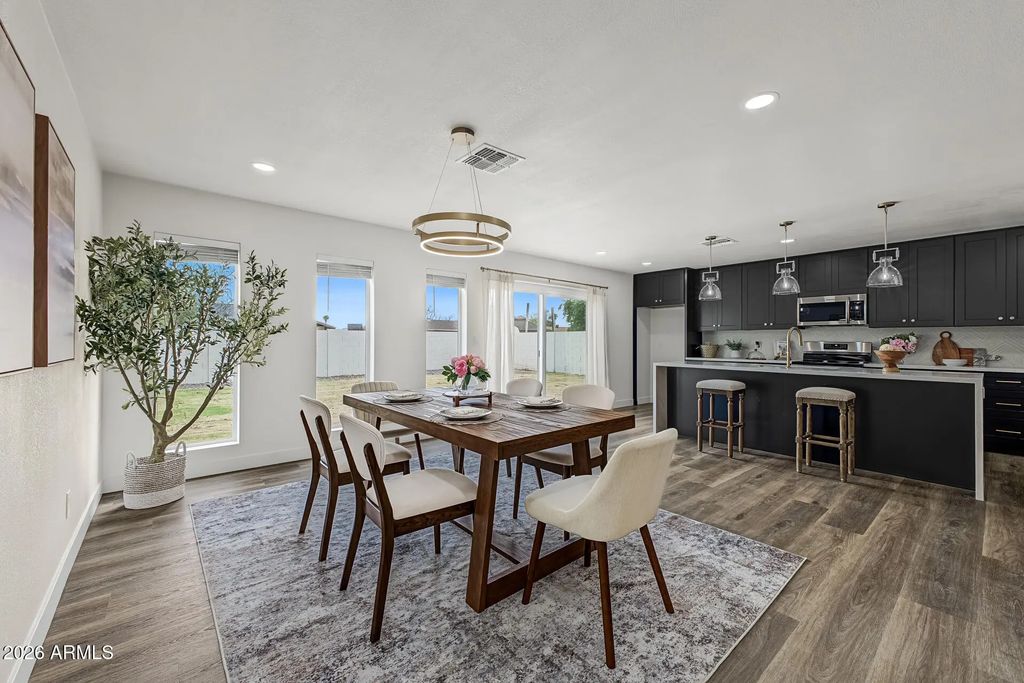 735 E Gable Avenue, Mesa