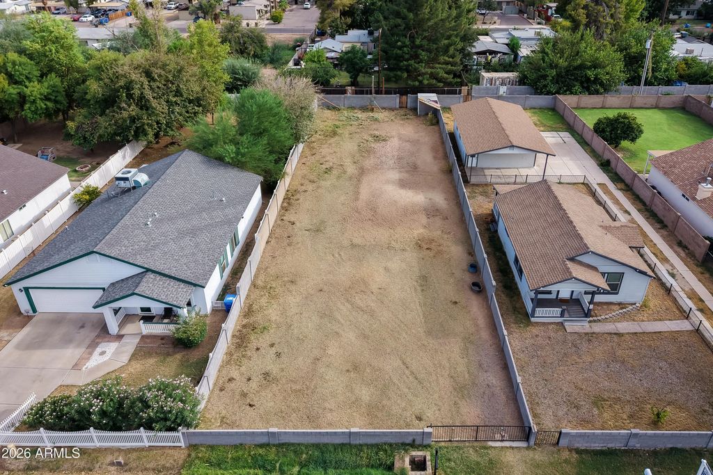 2217 W Hayward Avenue (unit -), Phoenix
