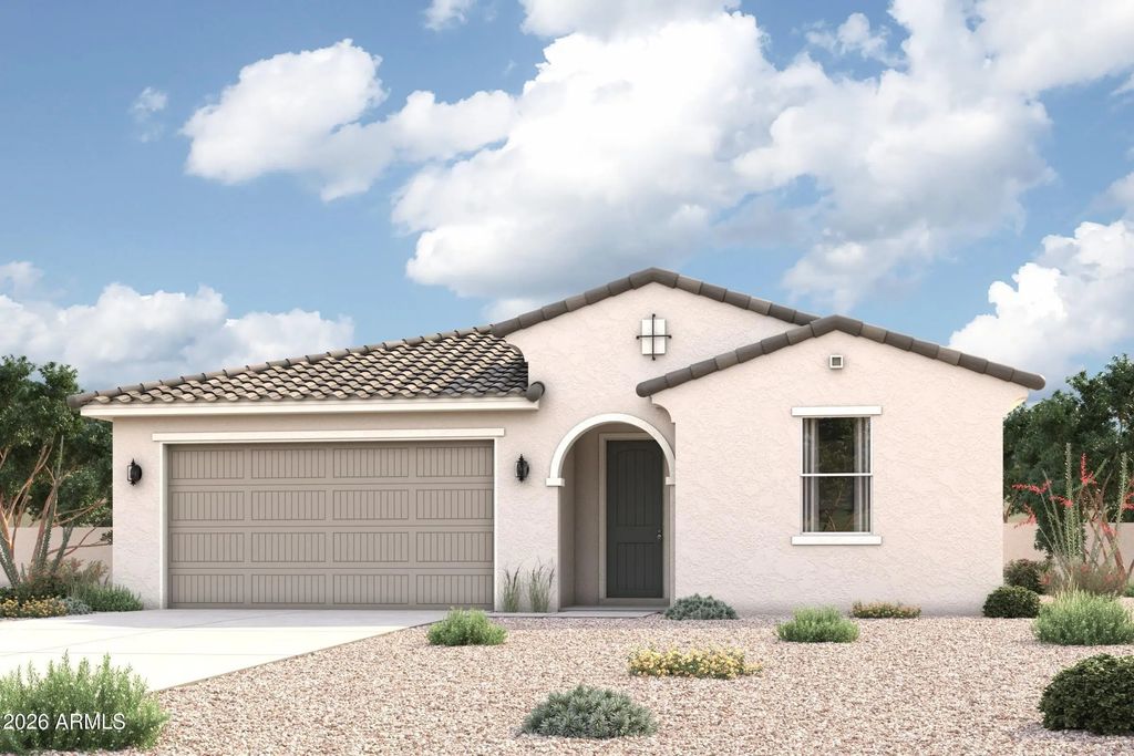 7441 E Agua Caliente Trail, Florence