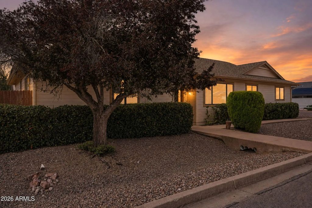 211 N Heritage Lane, Payson