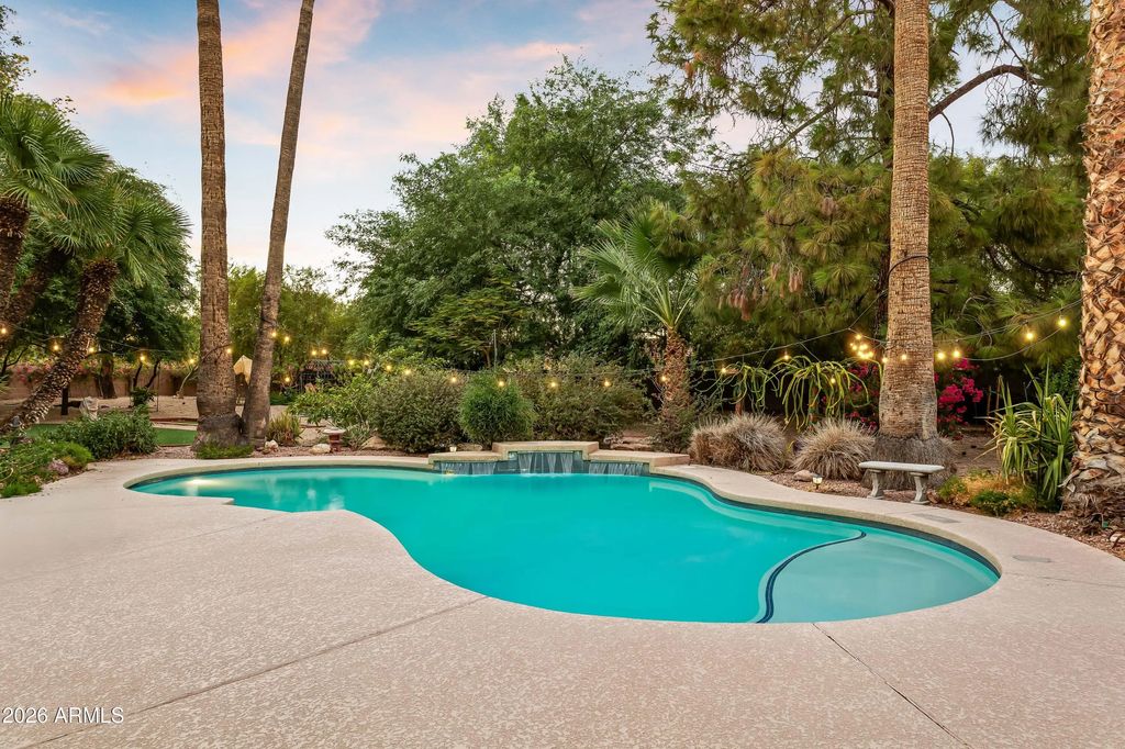 5134 E Beryl Avenue, Paradise Valley