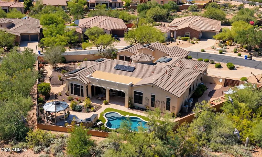 32819 N 16th Avenue, Phoenix