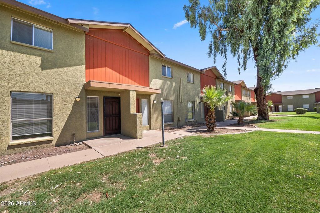4615 N 39th Avenue (unit 19), Phoenix