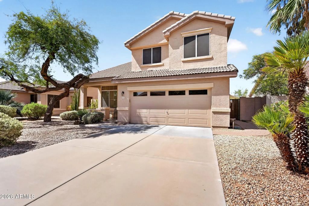 1368 W Enfield Way, Chandler