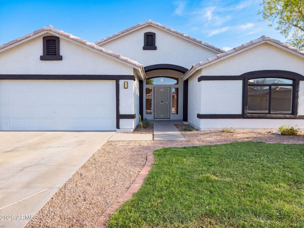 5166 W Bryce Lane, Glendale