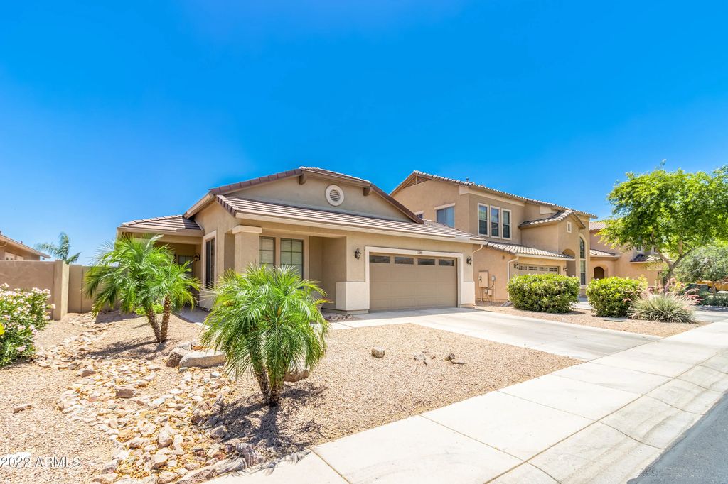 255 W Atlantic Drive, Casa Grande
