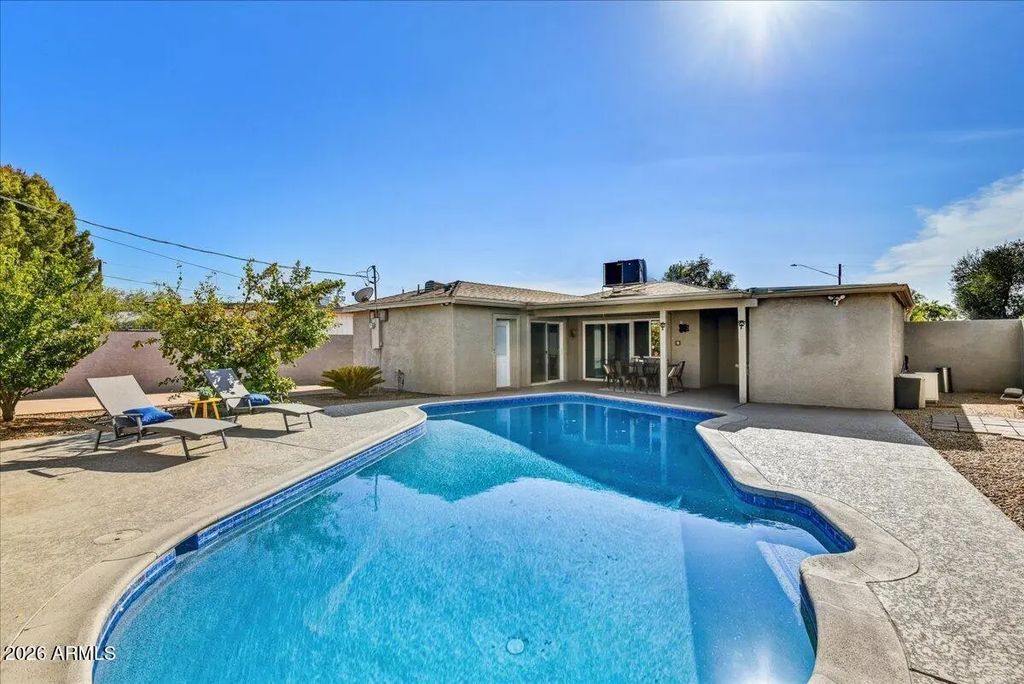 4325 N 19th Place, Phoenix