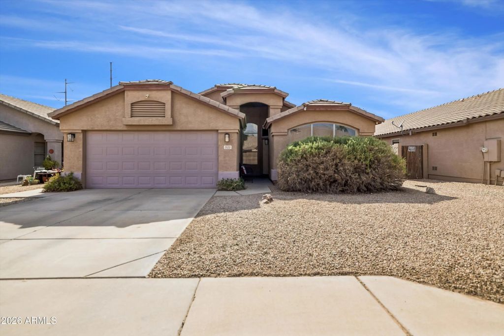 3120 S 94th Place, Mesa