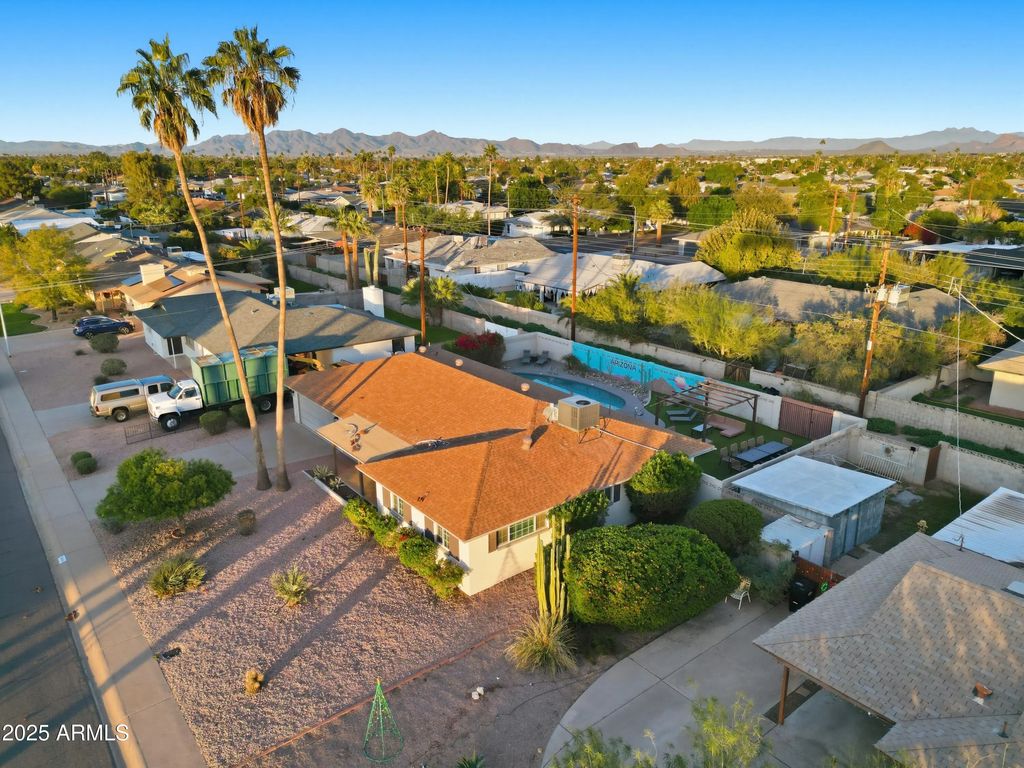 2501 N 81st Way, Scottsdale