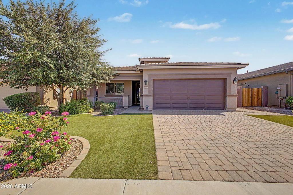 1479 W Princess Tree Avenue, Queen Creek