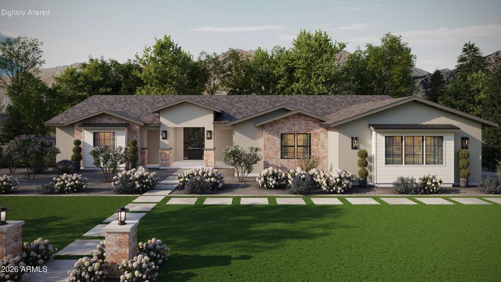 28922 N Sunrise Avenue, Queen Creek