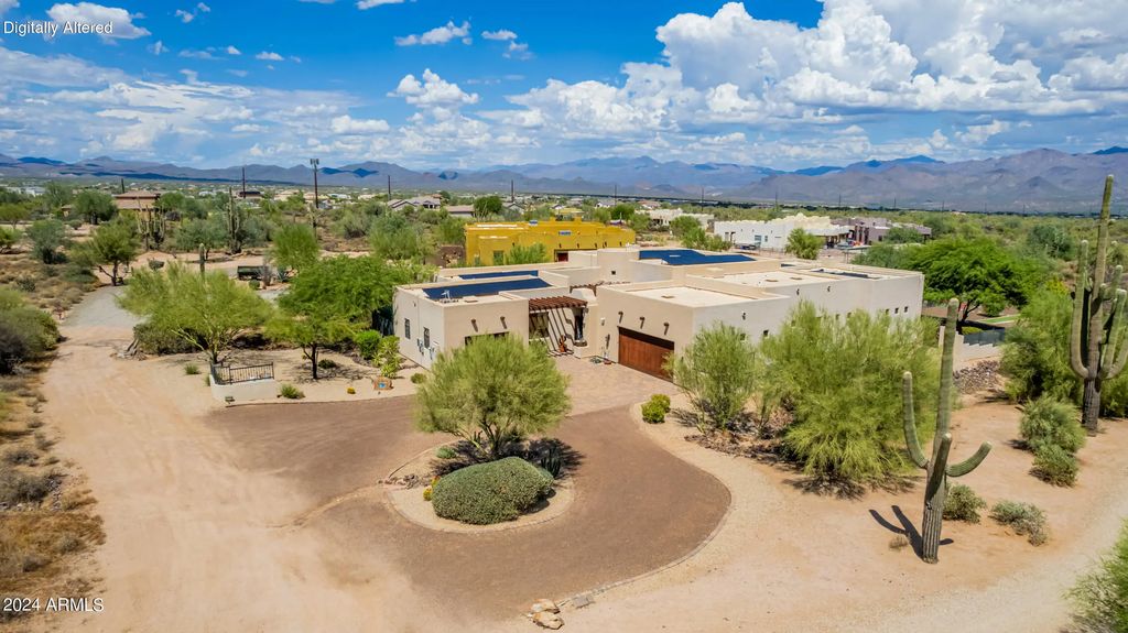 27715 N 164th Place, Scottsdale