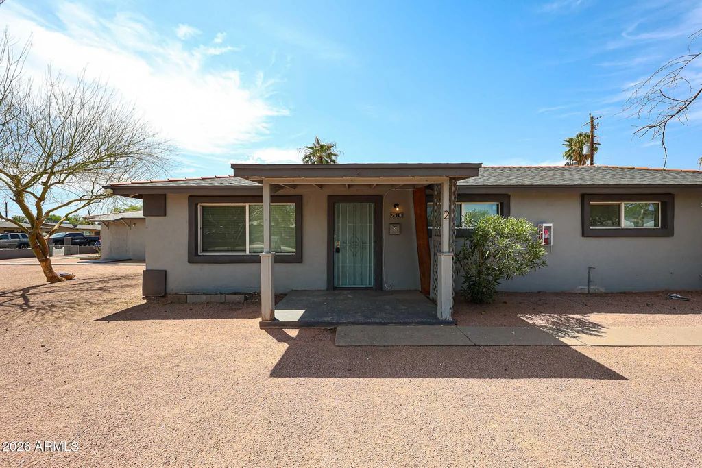 2919 E Oak Place (unit 2), Phoenix