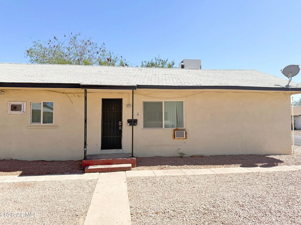 1125 E Devonshire Avenue (unit Apt 5), Phoenix