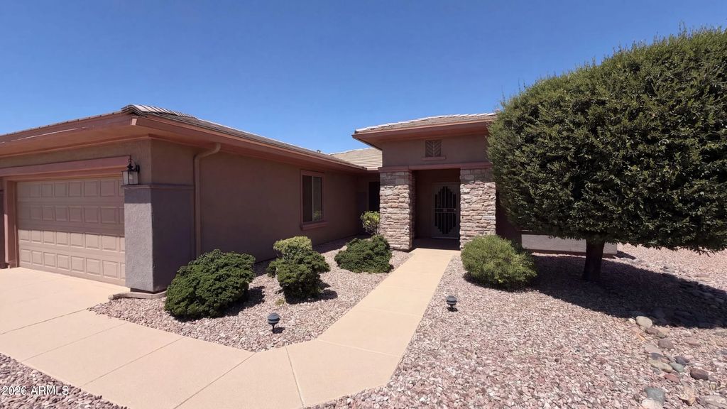 17220 W Cordova Court, Surprise